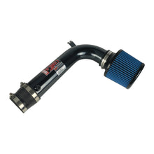 Load image into Gallery viewer, Injen 98-02 Honda Accord V6 3.0L/ 02-03 Acura TL V6 3.2L Black IS Short Ram Cold Air Intake - IS1660BLK
