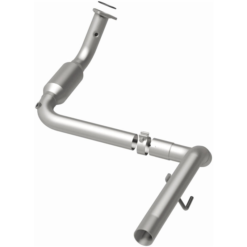 MagnaFlow 04-06 Cadillac Escalade 6.0L Direct Fit Converter - 4651878