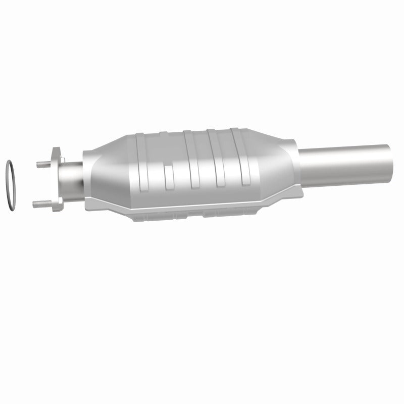 MagnaFlow Direct Fit Catalytic Converter 10-12 Fusion Hybrid 2.5L - 51793