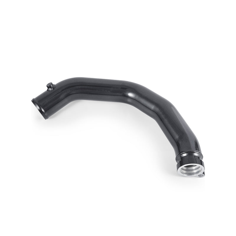 Mishimoto 2015-2020 BMW F80 M3/M4 Intercooler Pipe Kit Mineral Gray Metallic - MMICP-F80-15CMG