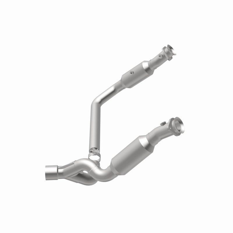 MagnaFlow 11-13 Ram 1500 4.7L Direct Fit Converter - 5551665