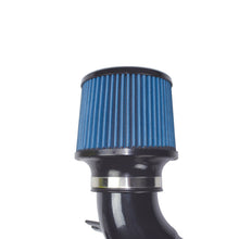 Load image into Gallery viewer, Injen 06-09 Civic Si 2.0L 4Cyl. Coupe &amp; Sedan Black Short Ram Intake - SP1577BLK