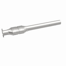 Load image into Gallery viewer, MagnaFlow Direct Fit Catalytic Converter 1999 Ford E250 5.4L - 23204
