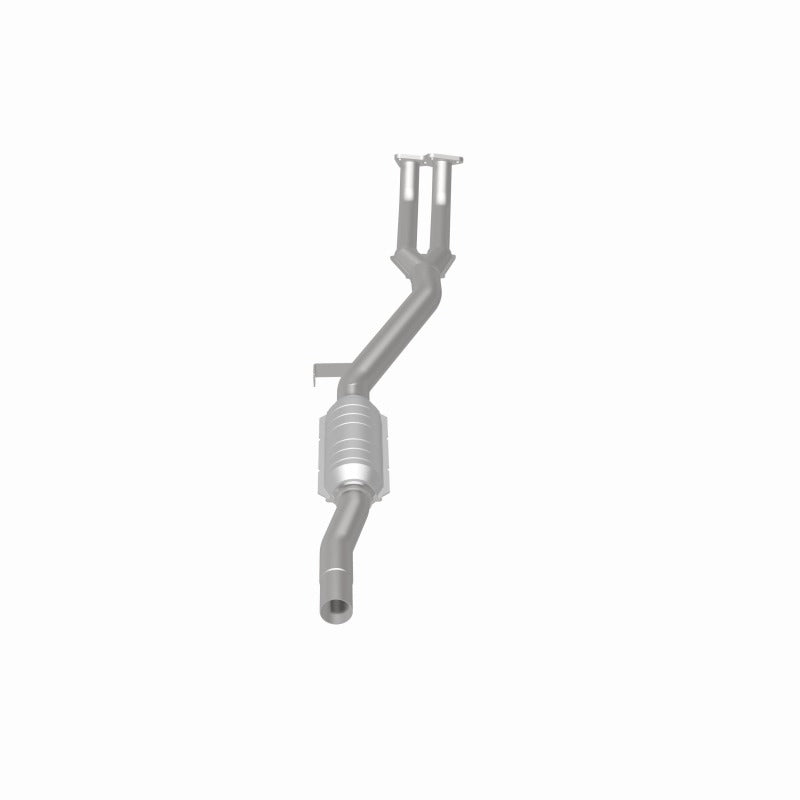 MagnaFlow Direct Fit Catalytic Converter 91-96 BMW 850 V12 P/S - 93685