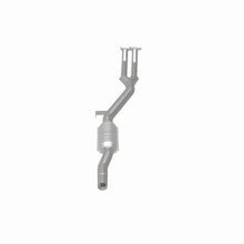 Load image into Gallery viewer, MagnaFlow Direct Fit Catalytic Converter 91-96 BMW 850 V12 P/S - 93685