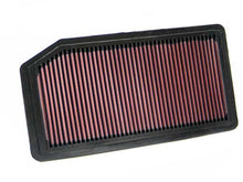 Load image into Gallery viewer, K&amp;N Replacement Air Filter HONDA RIDGELINE 3.5L - V6; 2006-2011 - 33-2323