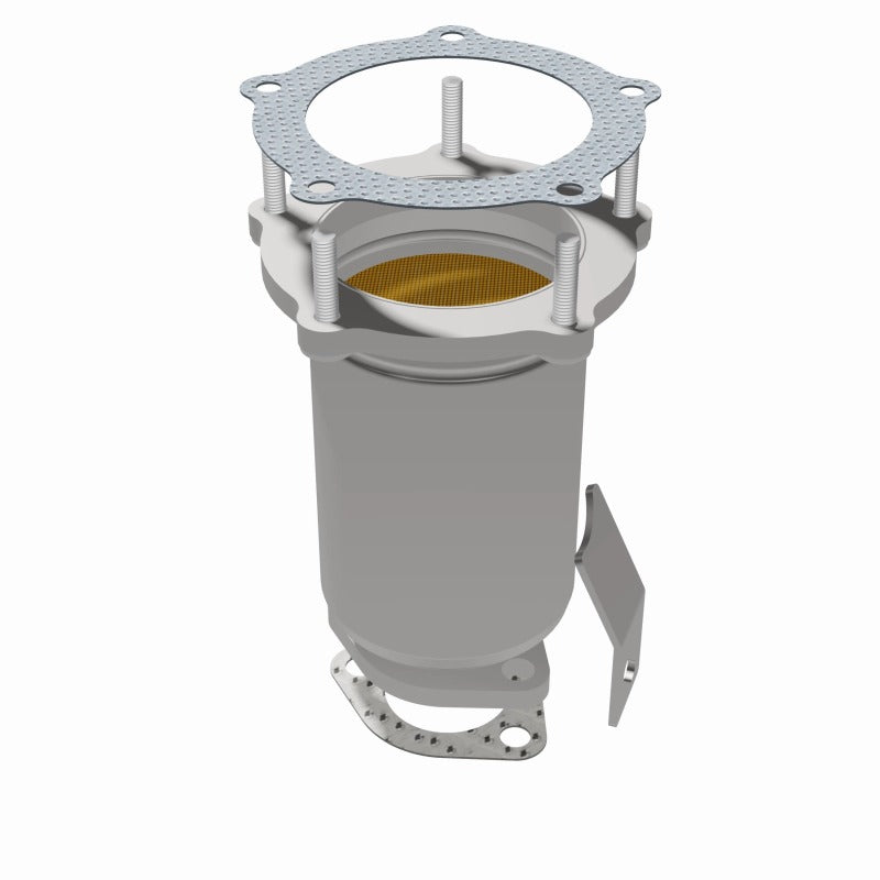 MagnaFlow Direct Fit Catalytic Converter 99-01 Protege 1.6/1.8 CA - 454021