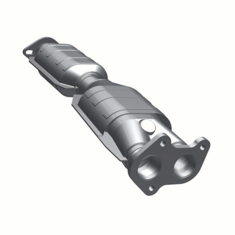 MagnaFlow Direct Fit Catalytic Converter 86-87 Ford Ranger/Bronco II 2.9L (California) - 333386