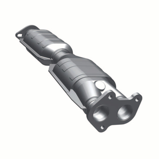MagnaFlow Direct Fit Catalytic Converter 86-87 Ford Ranger/Bronco II 2.9L (California) - 333386