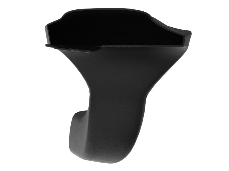aFe 19-23 Ford Ranger L4-2.3L (t) Dynamic Air Scoop w/ Pro DRY S Filter (D.A.S. PLUS) - 55-11002D