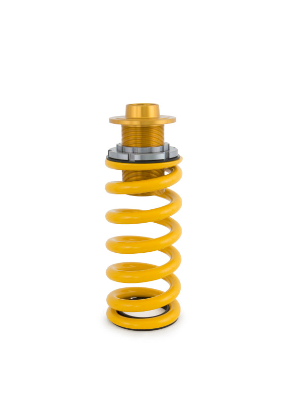 Ohlins 16-20 BMW M2/M3/M4 (F87/F8X) Road & Track Coilover System - BMS MR40S1
