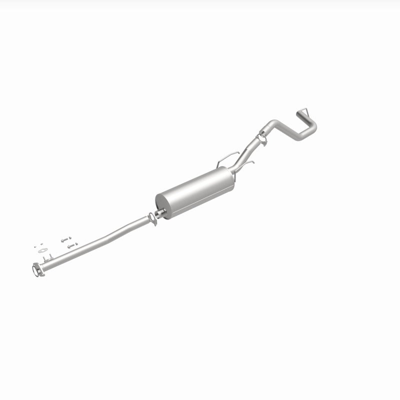 MagnaFlow BRE Exhaust Kit 01-04 Toyota Tacoma 2.7L - 106-0219