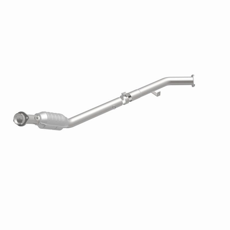MagnaFlow Conv DF 2004 Pontiac GTO 5.7L Passenger Side - 93993