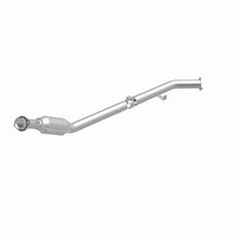 Load image into Gallery viewer, MagnaFlow Conv DF 2004 Pontiac GTO 5.7L Passenger Side - 93993