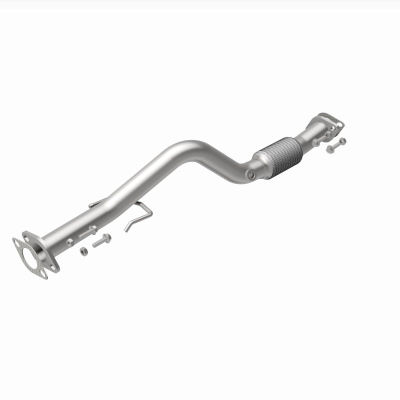 BRE Exhaust 06-11 Accent Rio 1.6L Front Pipe Kit - 107-0091