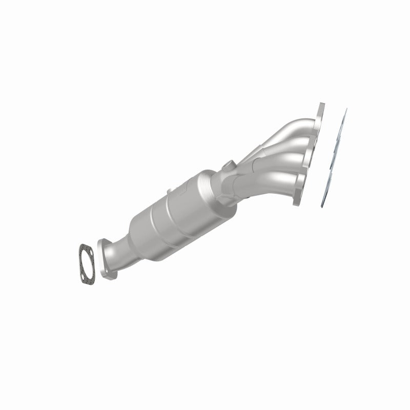 MagnaFlow Direct Fit Catalytic Converter 08-09 Ford Focus 2.0L - 49850