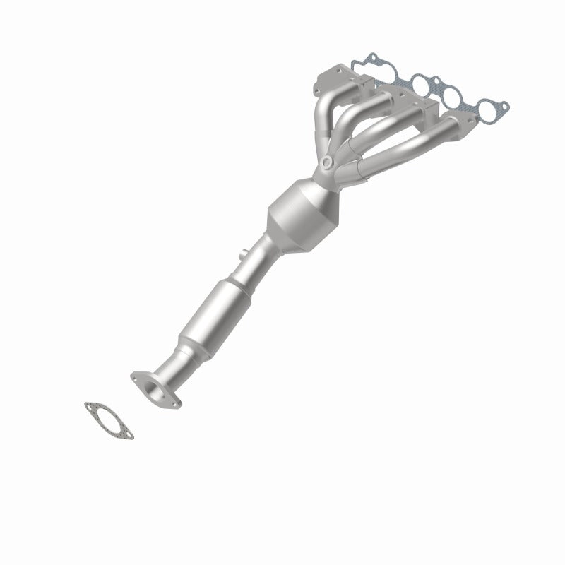 MagnaFlow Direct Fit Catalytic Converter 05-06 Ford Focus 2.0L - 49839