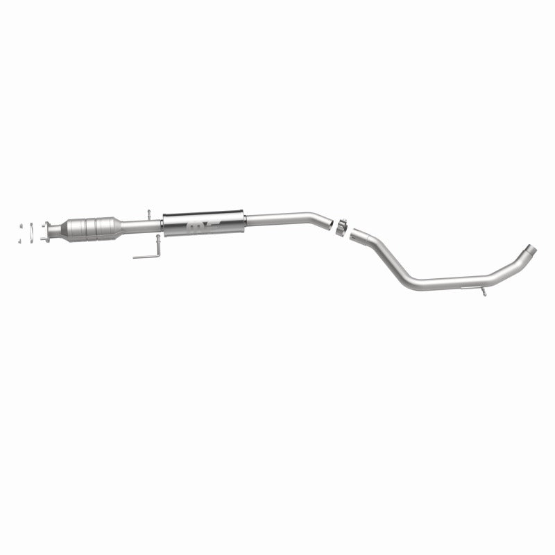 MagnaFlow Direct Fit Catalytic Converter 06-09 Mazda 5 2.3L - 51886