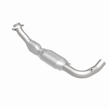Load image into Gallery viewer, MagnaFlow Direct Fit Catalytic Converter 97-99 E-150/250 D/S 4.6L - 93390