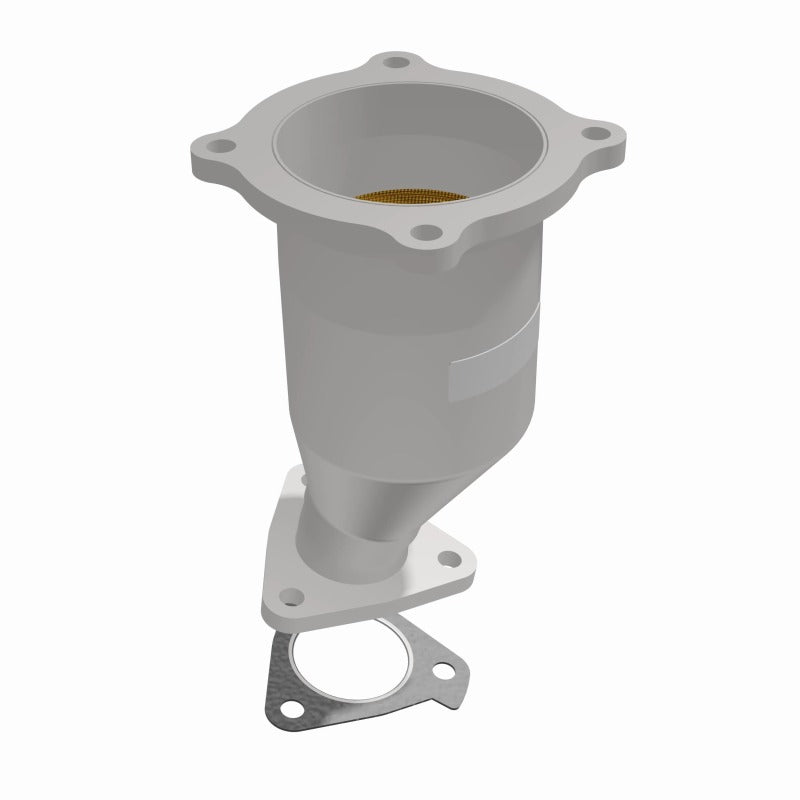 MagnaFlow 1999-2005 Mazda Miata L4 1.8L Direct Fit Catalytic Converter (California) - 452992