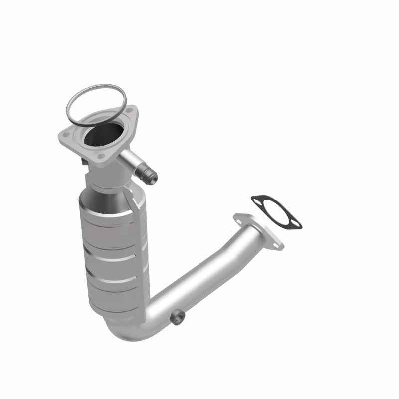 MagnaFlow Direct Fit Catalytic Converter 00-02 Focus 2.0L OEM - 49230