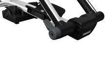 Load image into Gallery viewer, Thule UpRide - Upright Bike Rack (No Frame Contact) - Silver/Black - 599000