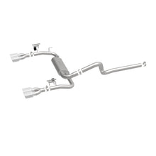 Load image into Gallery viewer, MagnaFlow Sys C/B 98-02 GM F-body Quad tips - 16723