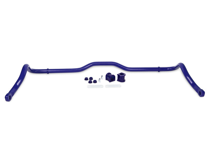 SuperPro 2008 Lexus LX570 Base Rear 33mm HD Sway Bar Kit - RC0029R-33