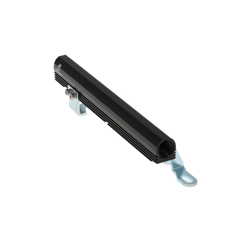 Aeromotive 96-07 GM 3.8L Supercharged L67/L32 Fuel Rails - Black - 14174