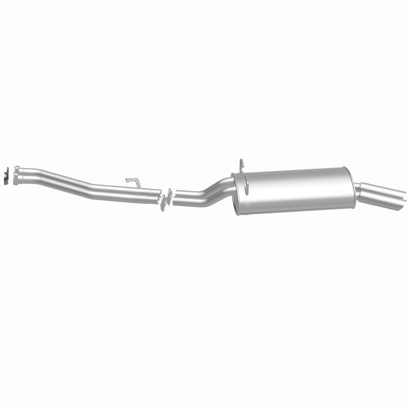 MagnaFlow BRE Exhaust Kit 87-93 BMW 325i 325is 2.5L - 106-0316