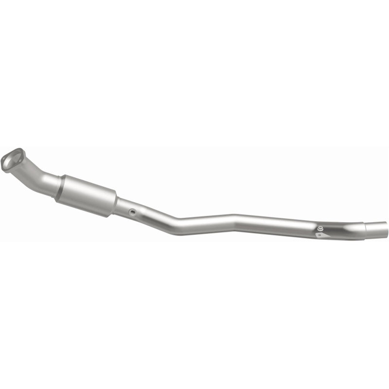 MagnaFlow 07-10 Dodge Charger 3.5L CARB Compliant Direct Fit Catalytic Converter - 5561539