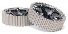 Load image into Gallery viewer, Skunk2 Pro-Series 88-01 Honda B-Series/H23 DOHC 1.6/1.7/1.8/2.0/2.3L Cam Gears (Black Series) - 304-05-5205