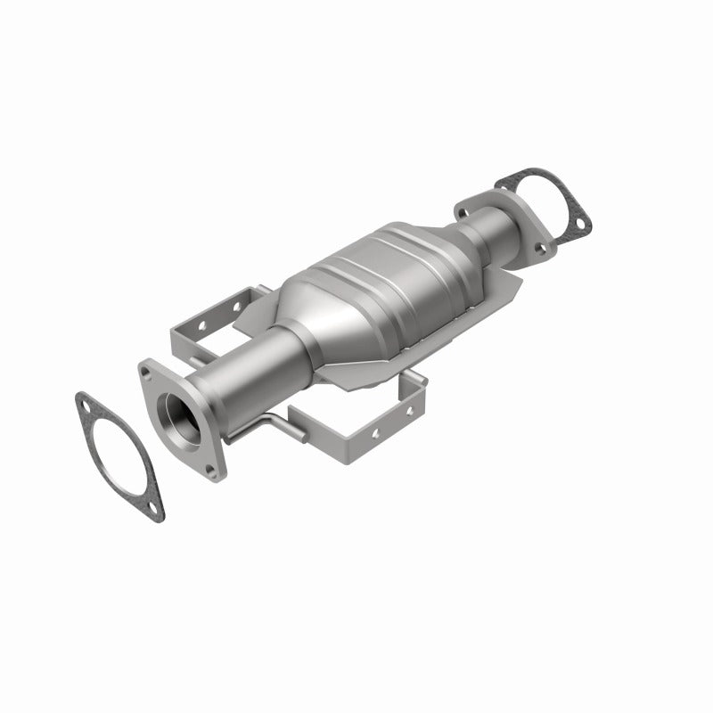 MagnaFlow Direct Fit Catalytic Converter 96-00 Dodge Avenger 2.5L - 49895