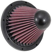 Load image into Gallery viewer, K&amp;N Unique Custom Air Filter Tapered Conical 170mm Base OD x 60mm Top OD x 124mm Height - RC-5052