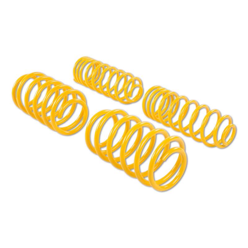 ST Sport-tech Lowering Springs 13 Scion FR-S / 13 Subaru BRZ - 65820