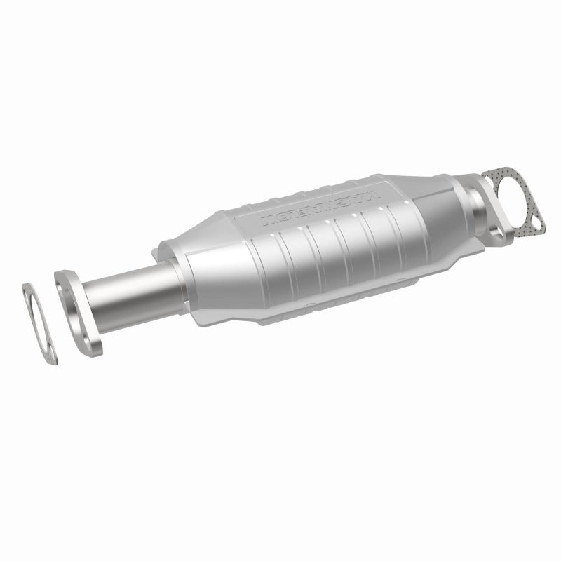 MagnaFlow Conv Mazda 17.5X6.5X4 2/2 23678 - 23688