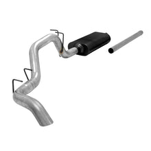 Load image into Gallery viewer, Flowmaster 98-01 RAM 1500 3.9L 5.2L 5.9L Force II Cat-Back Cat-Back Exhaust System - 17178