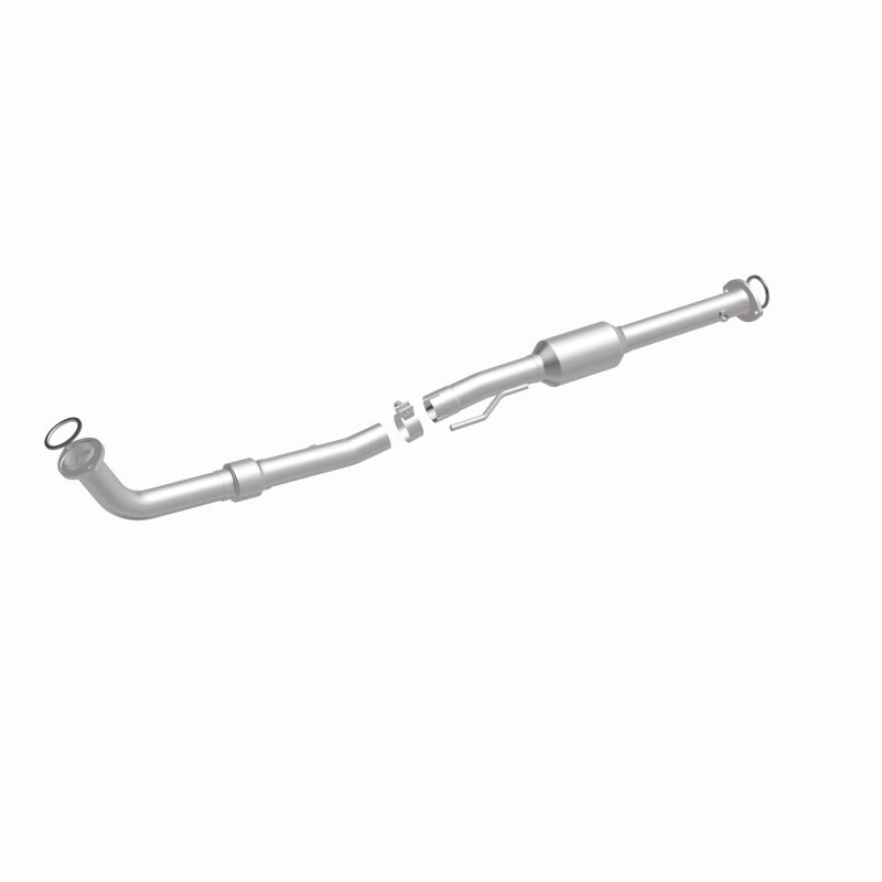 MagnaFlow 04-06 Toyota Solara 2.4L Direct Fit Converter - 5571250