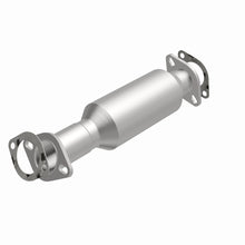 Load image into Gallery viewer, MagnaFlow Direct Fit Catalytic Converter 08-09 Hyundai Sonata 2.4L - 24627