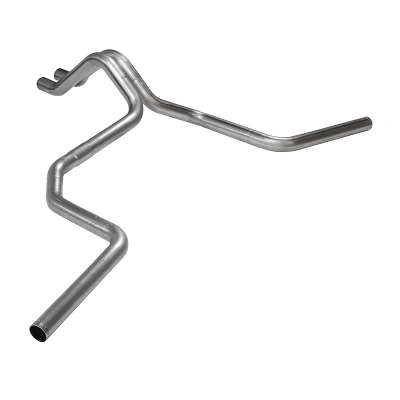 Flowmaster 87-96 Ford F-150 2.5 in. Tailpipes - 15828