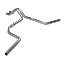 Load image into Gallery viewer, Flowmaster 87-96 Ford F-150 2.5 in. Tailpipes - 15828