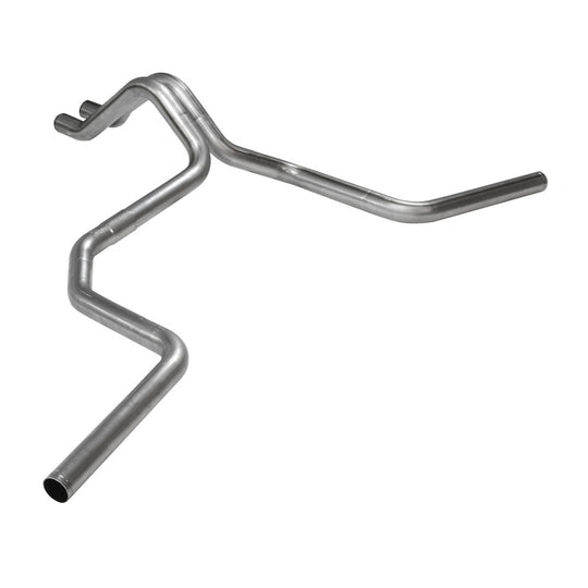 Flowmaster 87-96 Ford F-150 2.5 in. Tailpipes - 15828