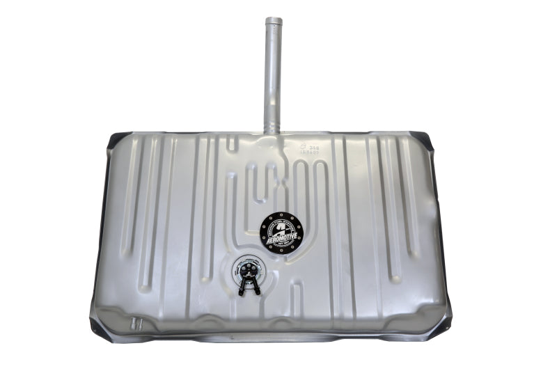 Aeromotive 70-72 Oldsmobile Cutlass & 1970 Buick Skylark 340 Stealth Gen 2 Fuel Tank - 18403