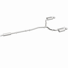 Load image into Gallery viewer, BRExhaust 16-19 Ford Explorer 3.5L Exhaust Kit - 106-0943
