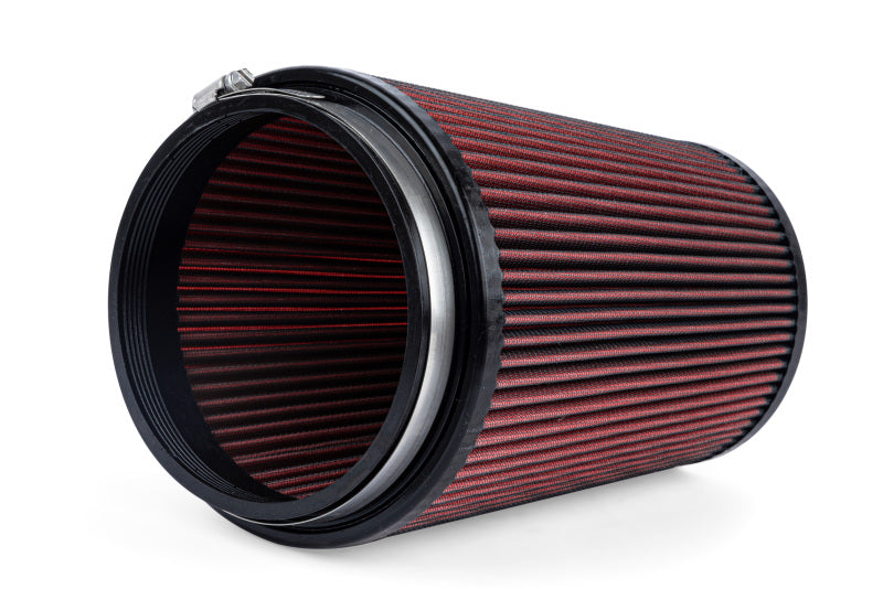 APR Audi Replacement Air Intake Filter (CI100038-A) - Red - RF100016