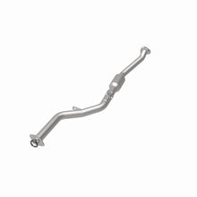 Load image into Gallery viewer, MagnaFlow 14-15 Subaru Forester 2.5L Direct Fit CARB Compliant Catalytic Converter - 5571217