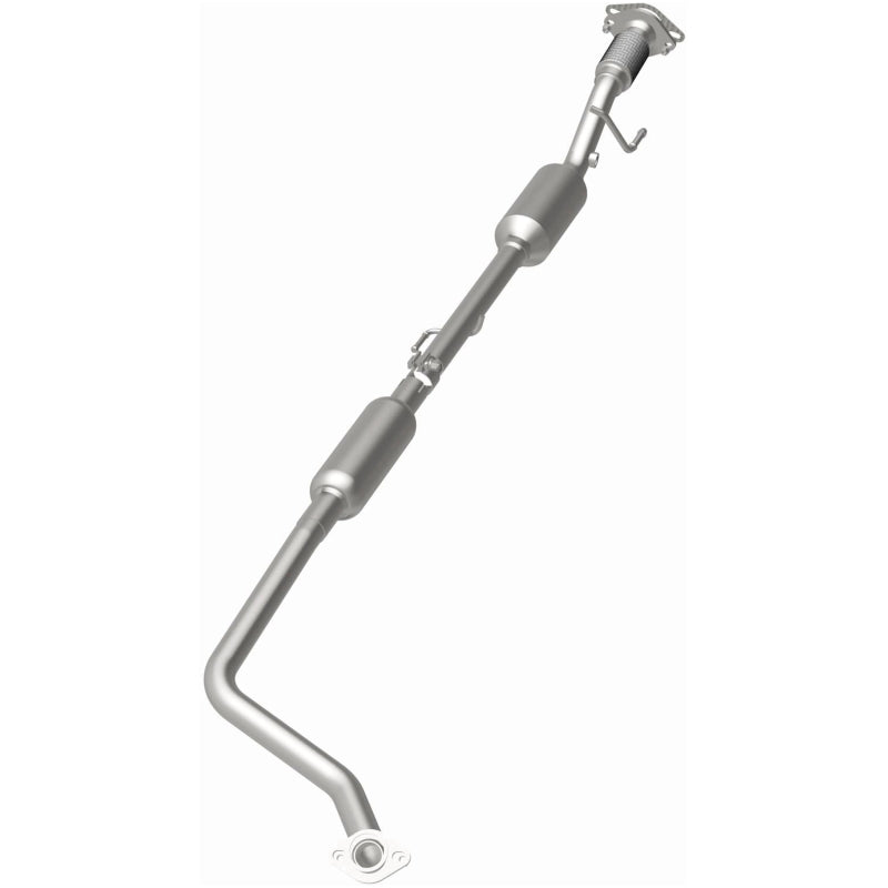 MagnaFlow Direct Fit Catalytic Converter OEM 18-21 Nissan Kicks 1.6L Single Underbody - 280376