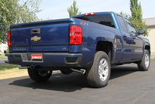 Load image into Gallery viewer, Flowmaster 14-19 GM1500 4.3L/5.3L CC&amp;DC Force II Cat-Back Exhaust System - 817666