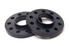 Load image into Gallery viewer, H&amp;R Trak+ 30mm DRM Wheel Adaptor Bolt 5/120 Center Bore 67 Stud Thread 14x1.5 - 6075670SW