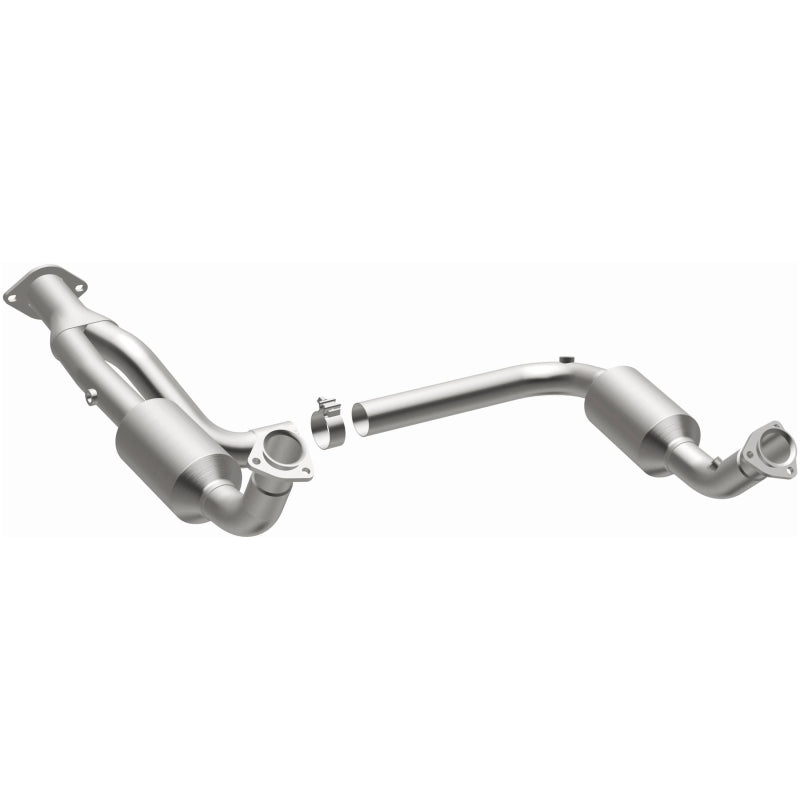 MagnaFlow 2000 Cadillac Escalade 5.7L Direct Fit Converter - 4451420